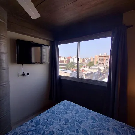 Apartamento Jujuy 303 Y Piedras San Miguel de Tucumán Exterior foto