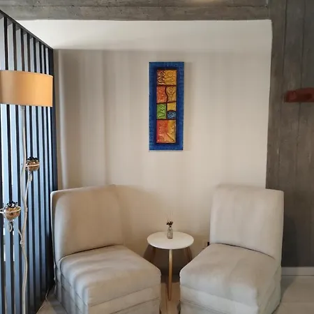 Apartamento Jujuy 303 Y Piedras San Miguel de Tucumán Exterior foto