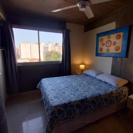 Apartamento Jujuy 303 Y Piedras San Miguel de Tucumán Exterior foto