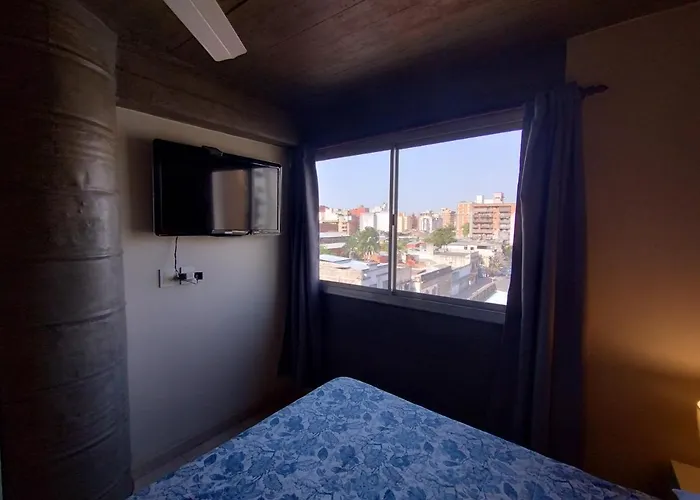 Jujuy 303 Y Piedras